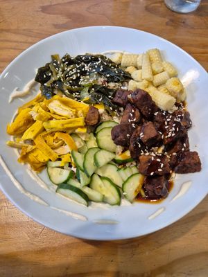  at Ooh Cha Cha - Zhongzheng District in Taipei