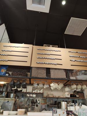  at Ooh Cha Cha - Zhongzheng District in Taipei