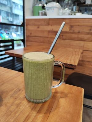  at Ooh Cha Cha - Zhongzheng District in Taipei