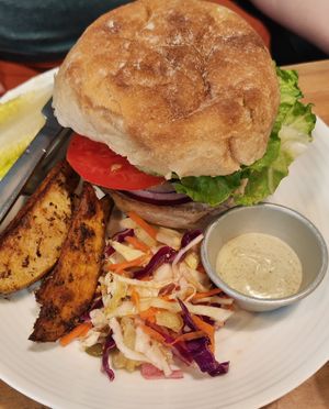  at Ooh Cha Cha - Zhongzheng District in Taipei