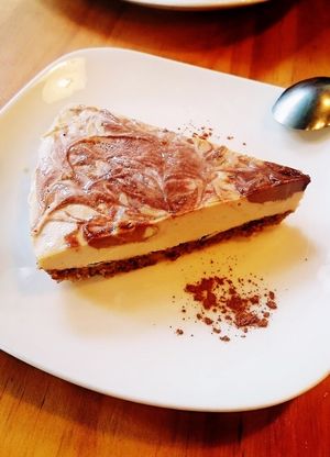   at Ooh Cha Cha - Zhongzheng District in Taipei