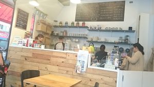   at Ooh Cha Cha - Zhongzheng District in Taipei