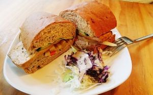   at Ooh Cha Cha - Zhongzheng District in Taipei