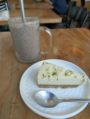  at Ooh Cha Cha - Zhongzheng District in Taipei