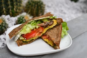  at Ooh Cha Cha - Zhongzheng District in Taipei