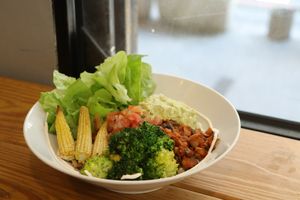  at Ooh Cha Cha - Zhongzheng District in Taipei