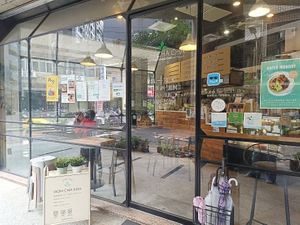  at Ooh Cha Cha - Zhongzheng District in Taipei