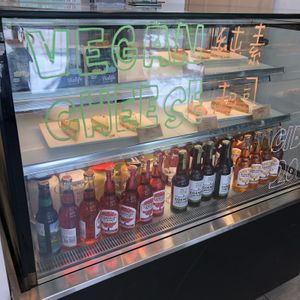 Yesss. at Ooh Cha Cha - Zhongzheng District in Taipei