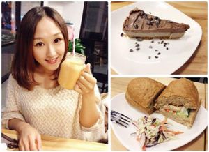 They have a price friendly set! at Ooh Cha Cha - Zhongzheng District in Taipei