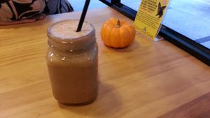 go go goji at Ooh Cha Cha - Zhongzheng District in Taipei