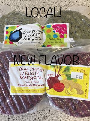 We carry a variety proteins for camping, grilling or simply good eats at Spice and Grain in Fryeburg