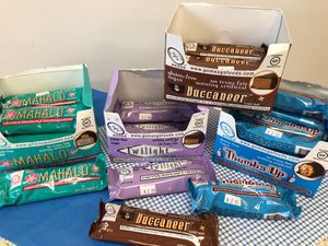 .... and for the sweet cravings! at Spice and Grain in Fryeburg