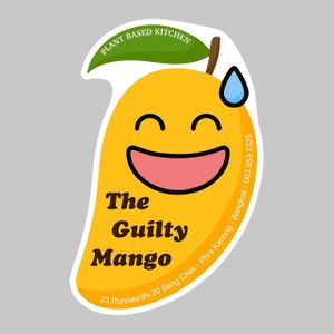 The Guilty Mango at The Guilty Mango - เดอะ กิลตี้ แมงโก้ in Bangkok