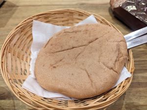  at The Cheeky Pea in Kingston Upon Thames