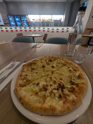  at The Italian Corner - Wickham in Newcastle City Council