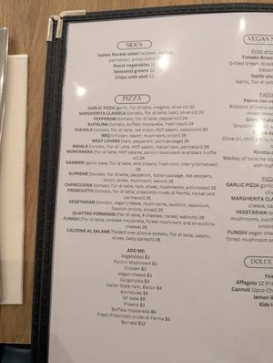  at The Italian Corner - Wickham in Newcastle City Council