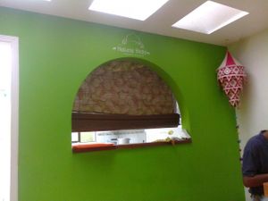 Natural Delhi at Natural Delhi in Bogota