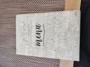  at Restaurante Mesón Cerro Negro in Andalucía