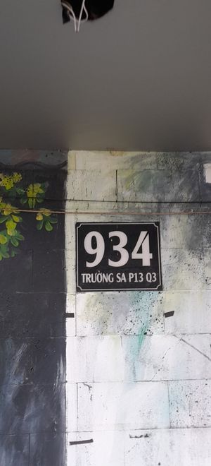 Next to this address at Mi Quang Chay in Thành Phố Hồ Chí Minh