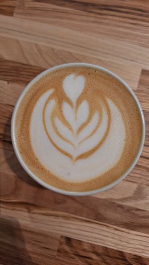  at Moner Cafè in Girona