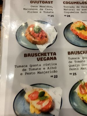  at Artesanal Pães · Pães de Longa Fermentação, Cafés Especiais e Brunch in São Paulo