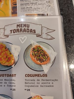  at Artesanal Pães · Pães de Longa Fermentação, Cafés Especiais e Brunch in São Paulo