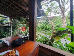  at Prima Warung in Ubud