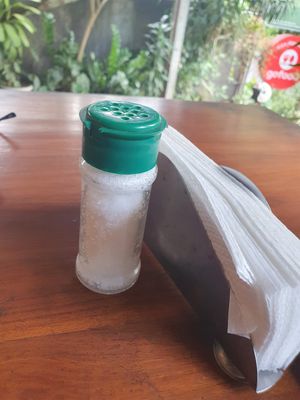  at Prima Warung in Ubud