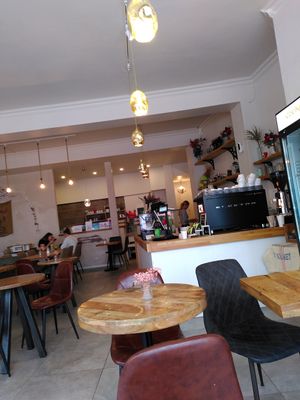 Von Innen at TASTE in Schleswig-holstein