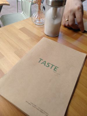  at TASTE in Schleswig-holstein