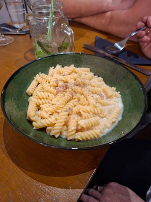  at Vegitalian in Salzburg