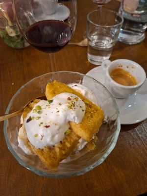  at Vegitalian in Salzburg