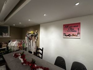   at Vegitalian in Salzburg