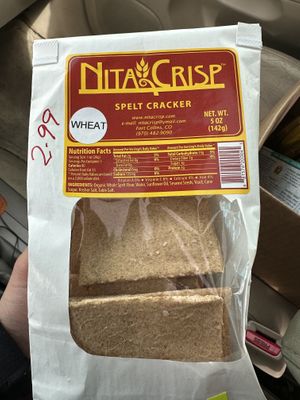 👌🏼   at Mountain Peoples Co-op in Nederland