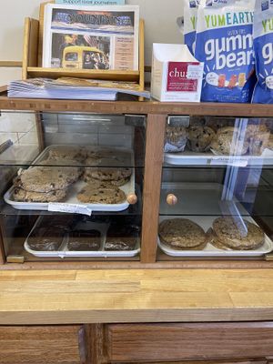   at Mountain Peoples Co-op in Nederland