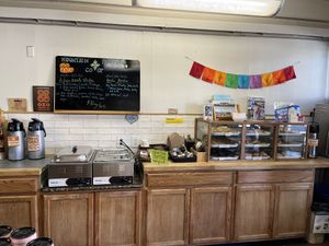   at Mountain Peoples Co-op in Nederland