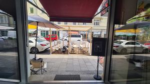  at BANG! Onigiri-san in Bayern