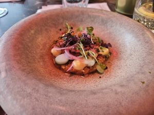  at Brass Kaatje in Noord-holland