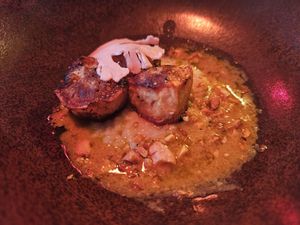  at Brass Kaatje in Noord-holland