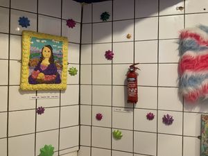   at Maloko in South East London