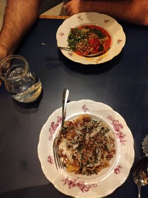  at Marumba in Budapest