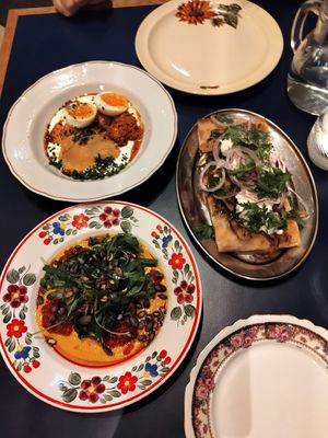  at Marumba in Budapest