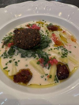  at Marumba in Budapest