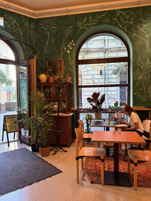  at Marumba in Budapest