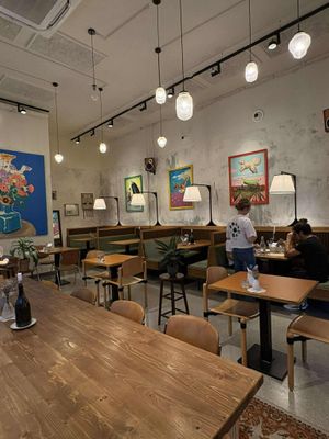  at Marumba in Budapest