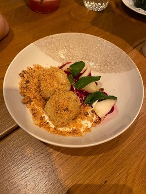   at Marumba in Budapest