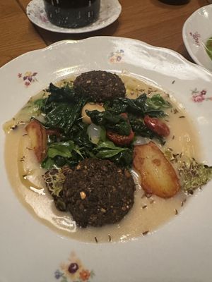   at Marumba in Budapest