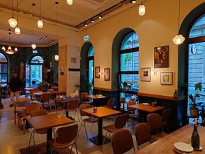  at Marumba in Budapest