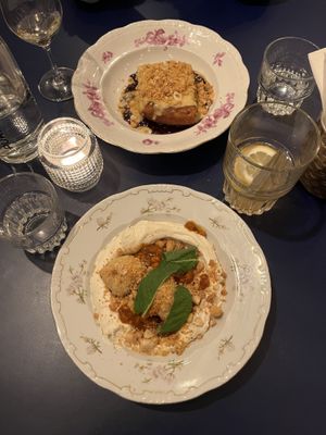   at Marumba in Budapest