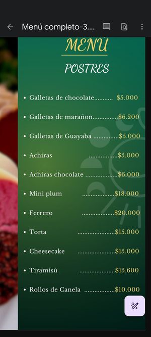  at La Casa de Luz in Cali